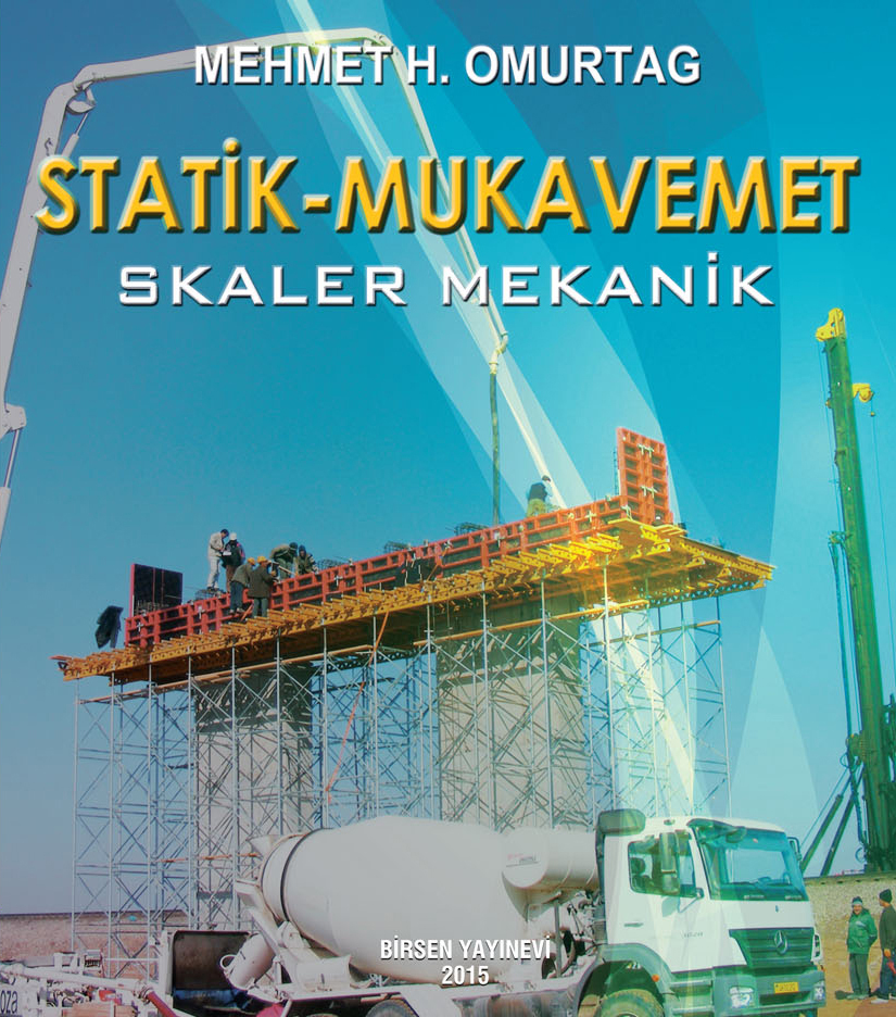 Statik Ve Mukavemet Mehmet Omurtag.pdfl ⏩