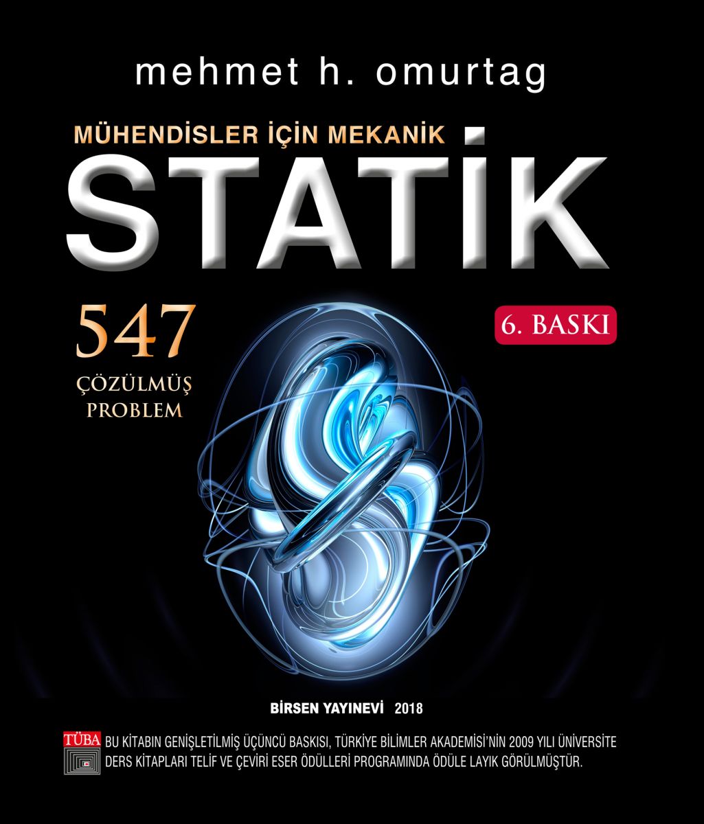 Statik Ve Mukavemet Mehmet Omurtag.pdfl